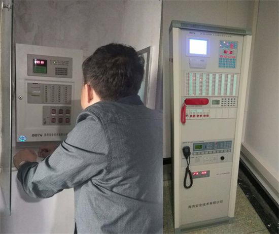 消防工程服務常見的建筑內安裝防火卷簾的要求注意哪些?