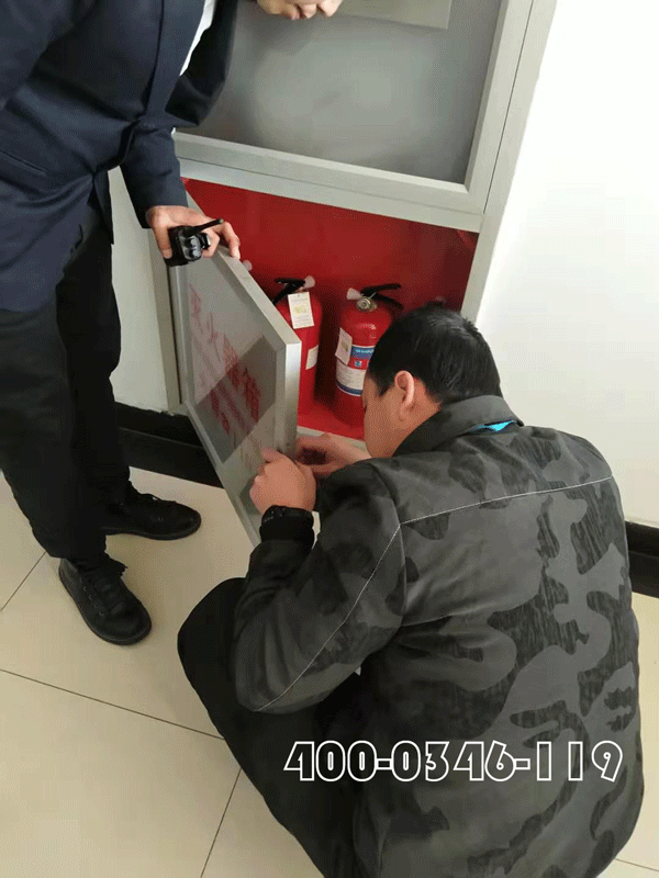 在高層建筑施工時(shí)消防安全需要注意存在的問(wèn)題